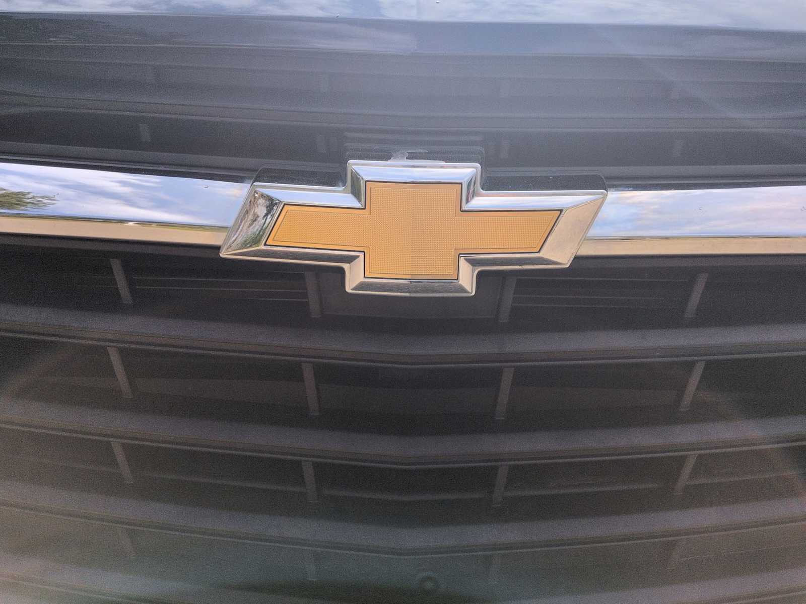 Thumbnail: 2020 Chevrolet Blazer - 12
