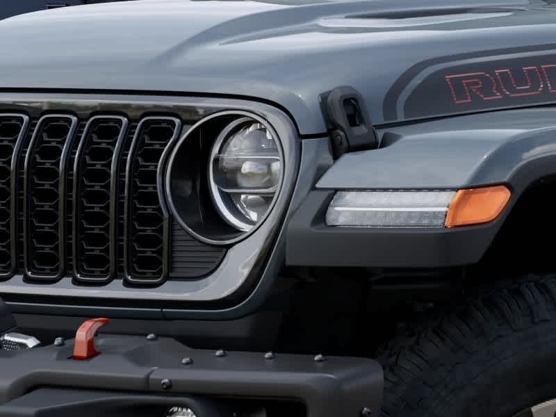 Thumbnail: 2026 Jeep Gladiator - 10