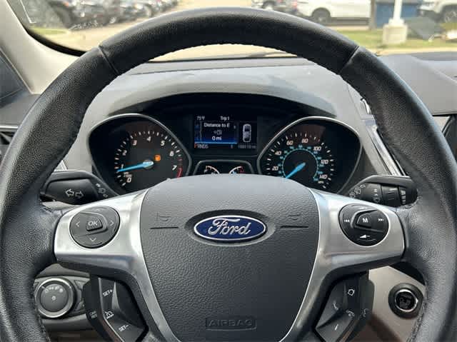 2013 Ford Escape SEL 22