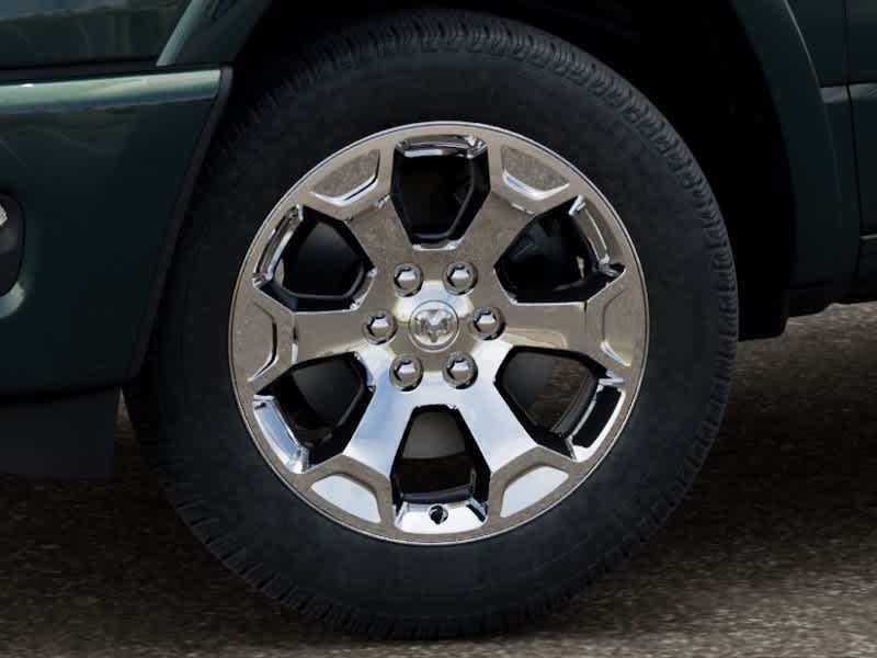 Thumbnail: 2026 RAM 1500 - 8