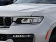 2026 Jeep Grand Cherokee L Limited Reserve Sport Utility