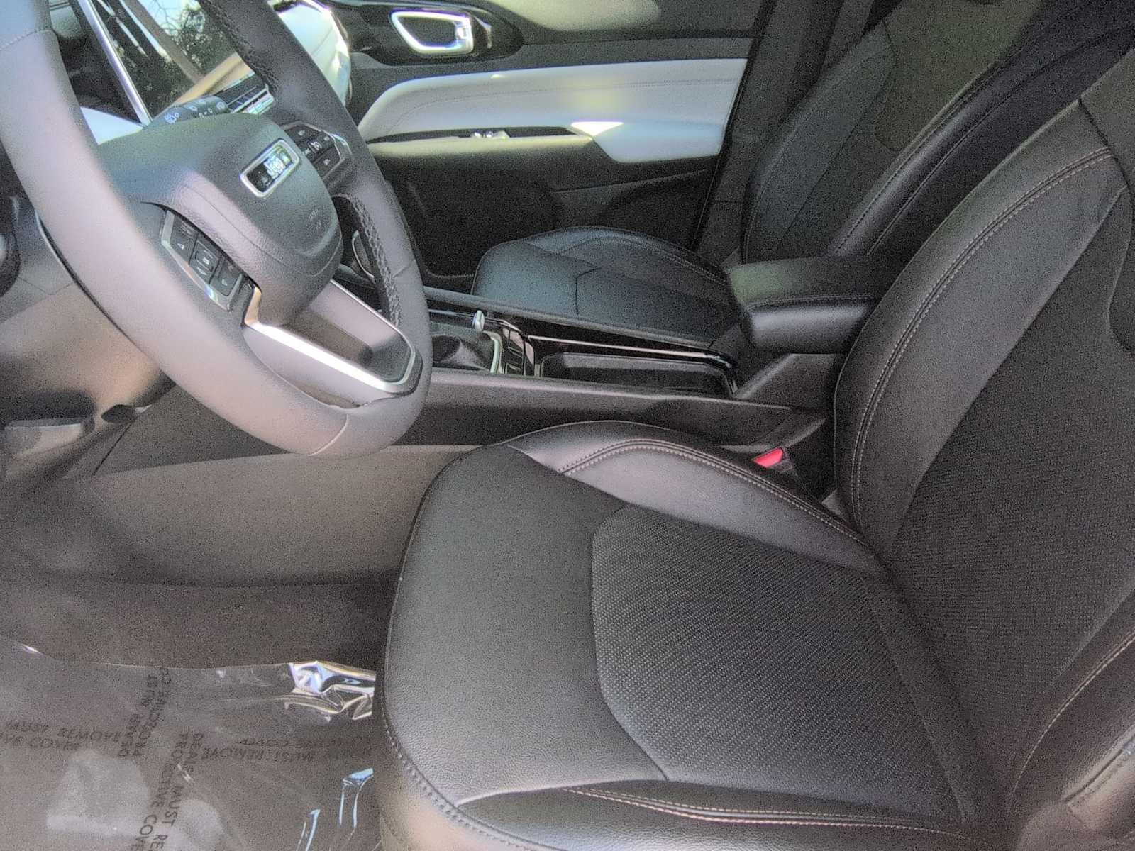 Thumbnail: 2023 Jeep Compass - 16