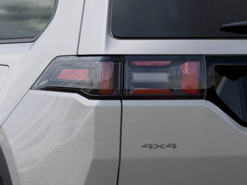 Thumbnail: 2026 Jeep Cherokee - 9