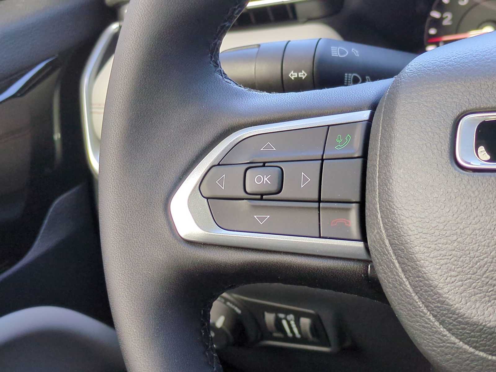 Thumbnail: 2026 Jeep Compass - 23