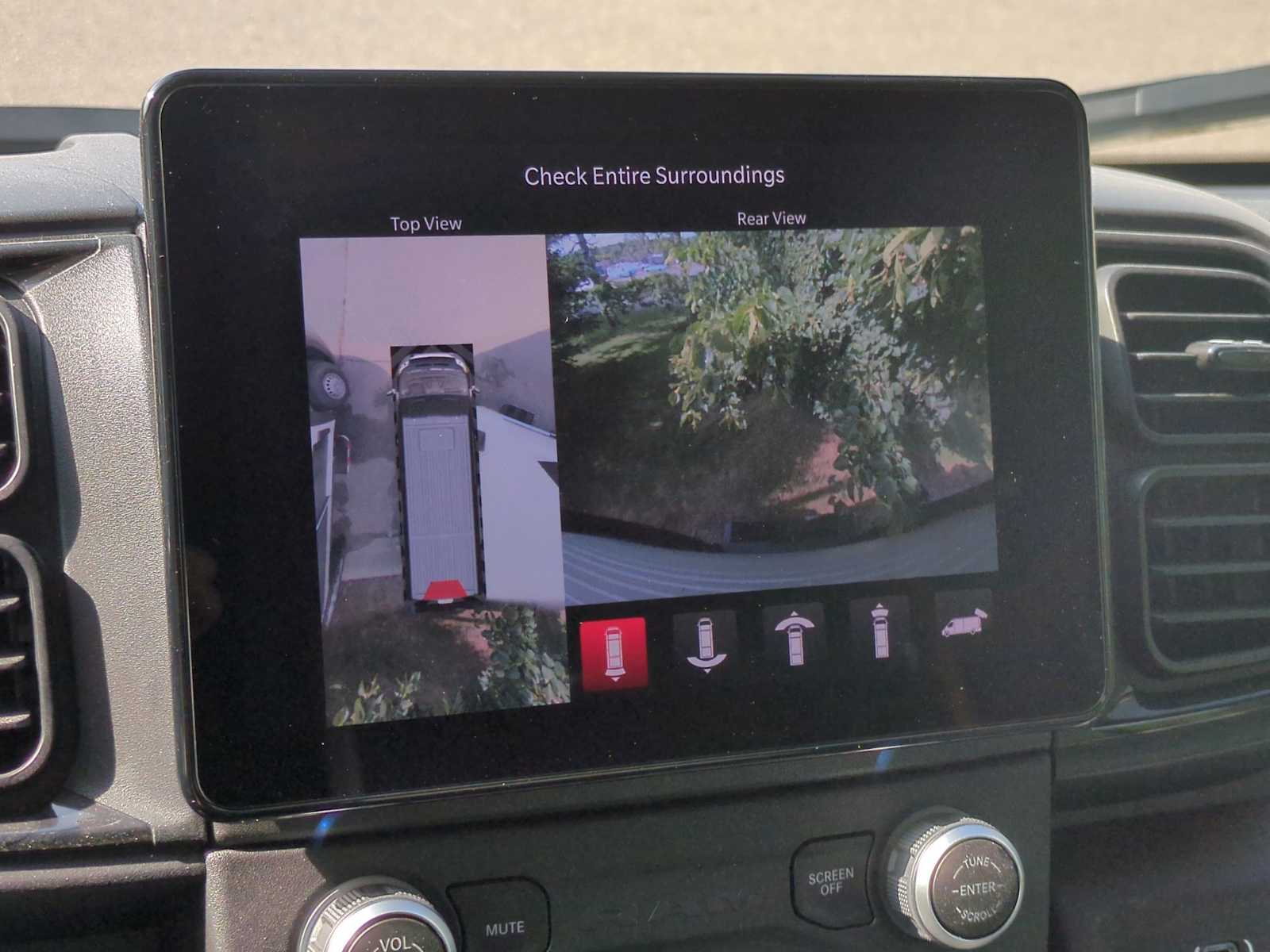 Thumbnail: 2024 RAM ProMaster - 28