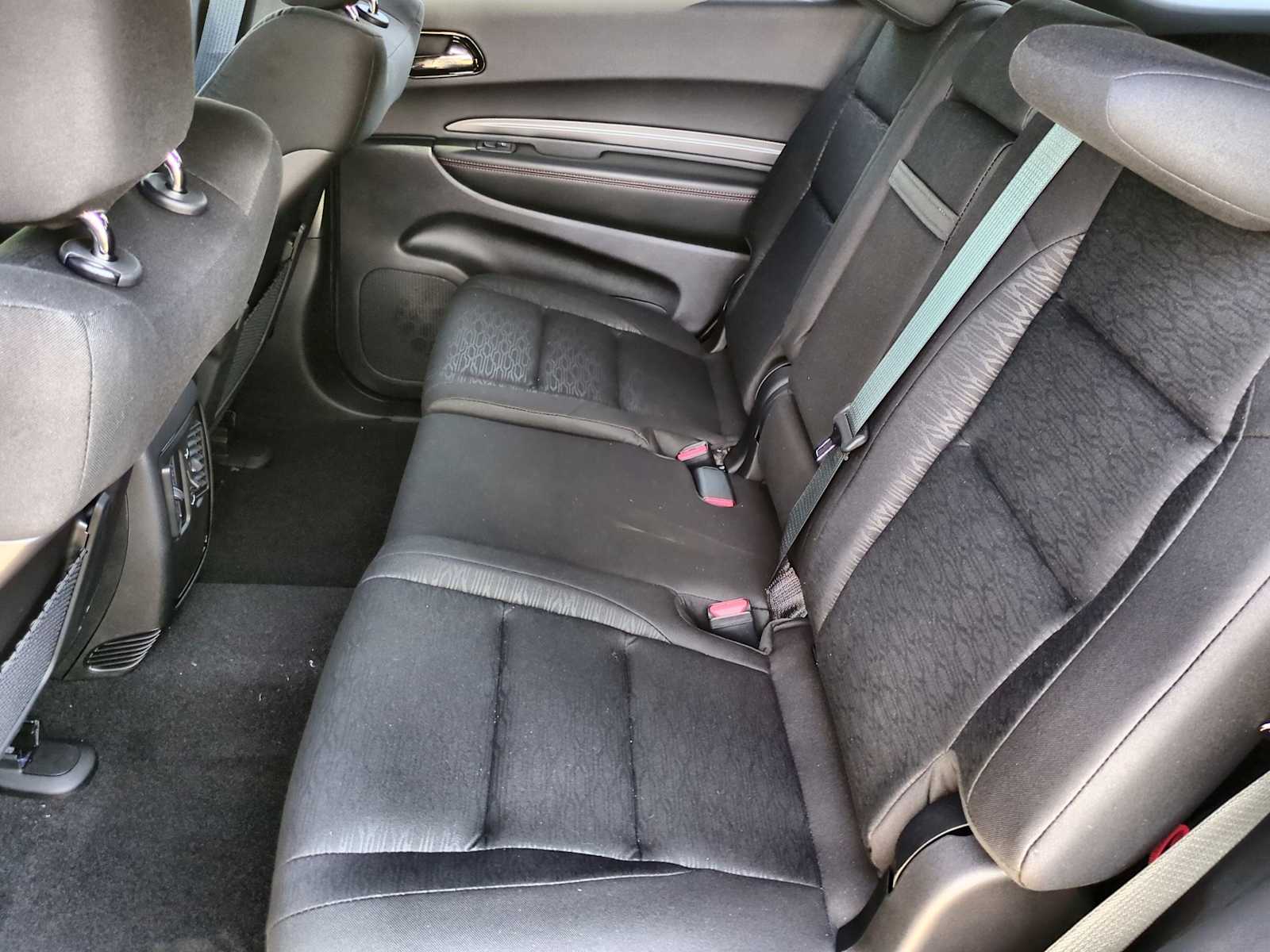 Thumbnail: 2026 Dodge Durango - 19