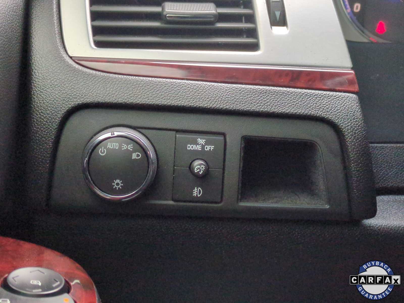 Thumbnail: 2013 Cadillac Escalade - 28