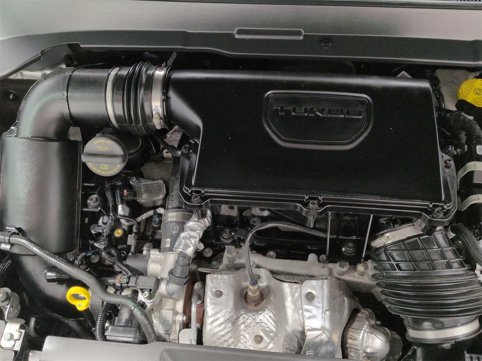 Thumbnail: 2023 Jeep Compass - 15