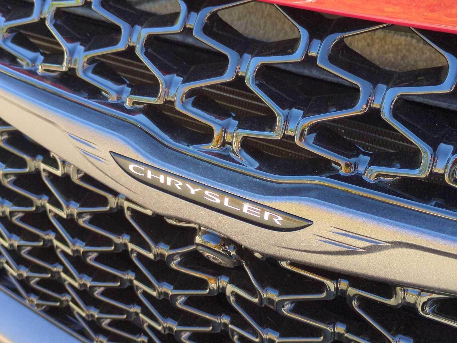 Thumbnail: 2026 Chrysler Pacifica - 12