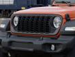 2026 Jeep Wrangler Sport S Sport Utility