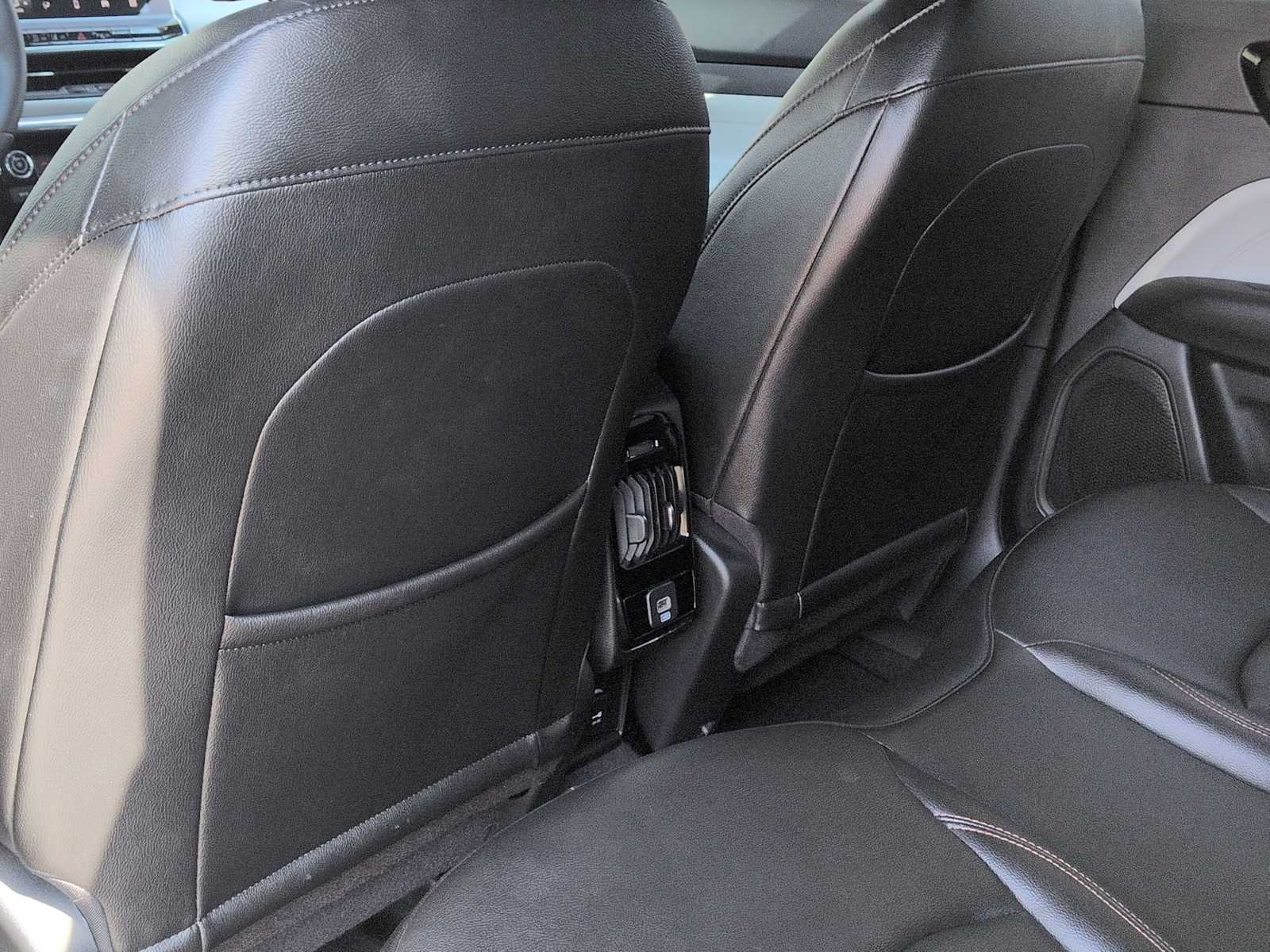 Thumbnail: 2024 Jeep Compass - 19