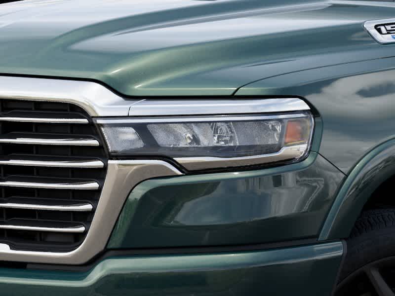 Thumbnail: 2026 RAM 1500 - 10
