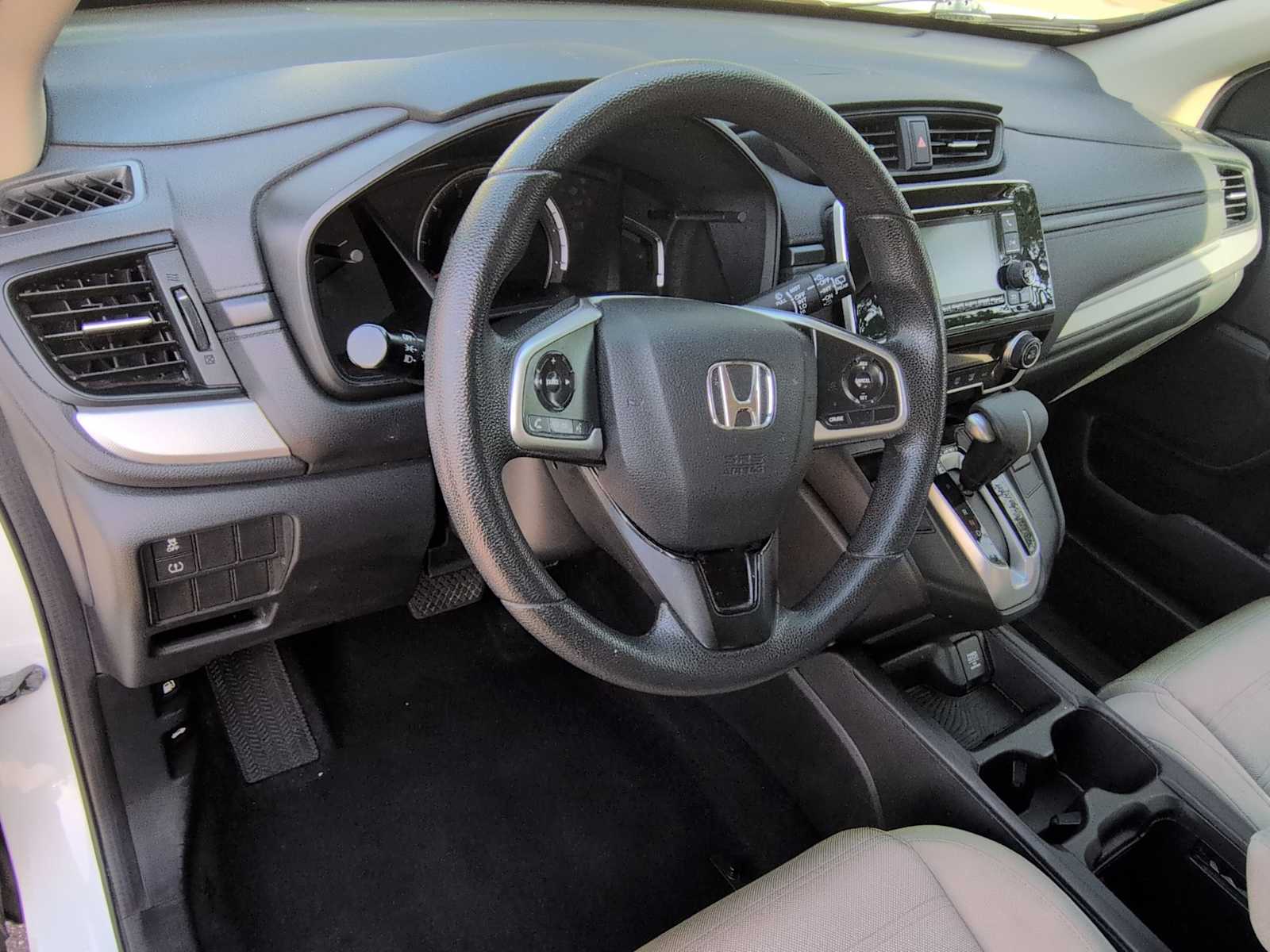 Thumbnail: 2019 Honda CR-V - 10
