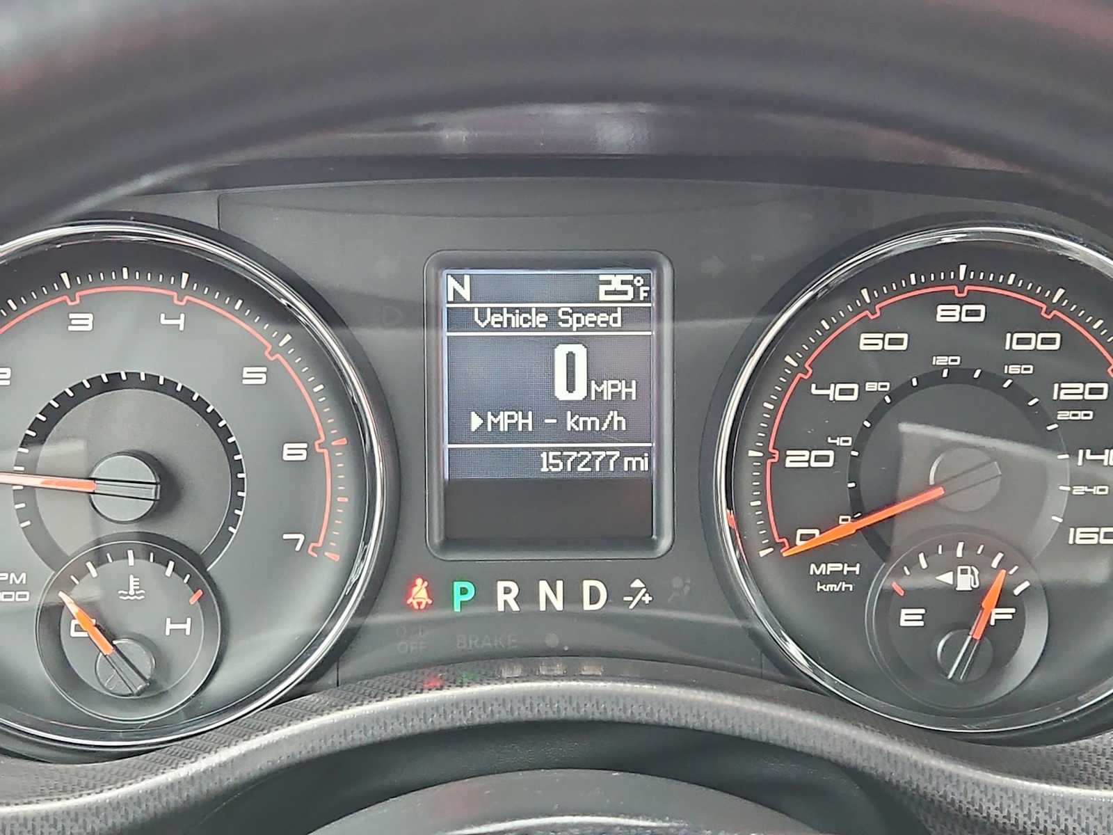 Thumbnail: 2011 Dodge Charger - 40