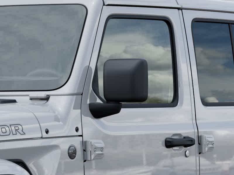 Thumbnail: 2026 Jeep Gladiator - 12