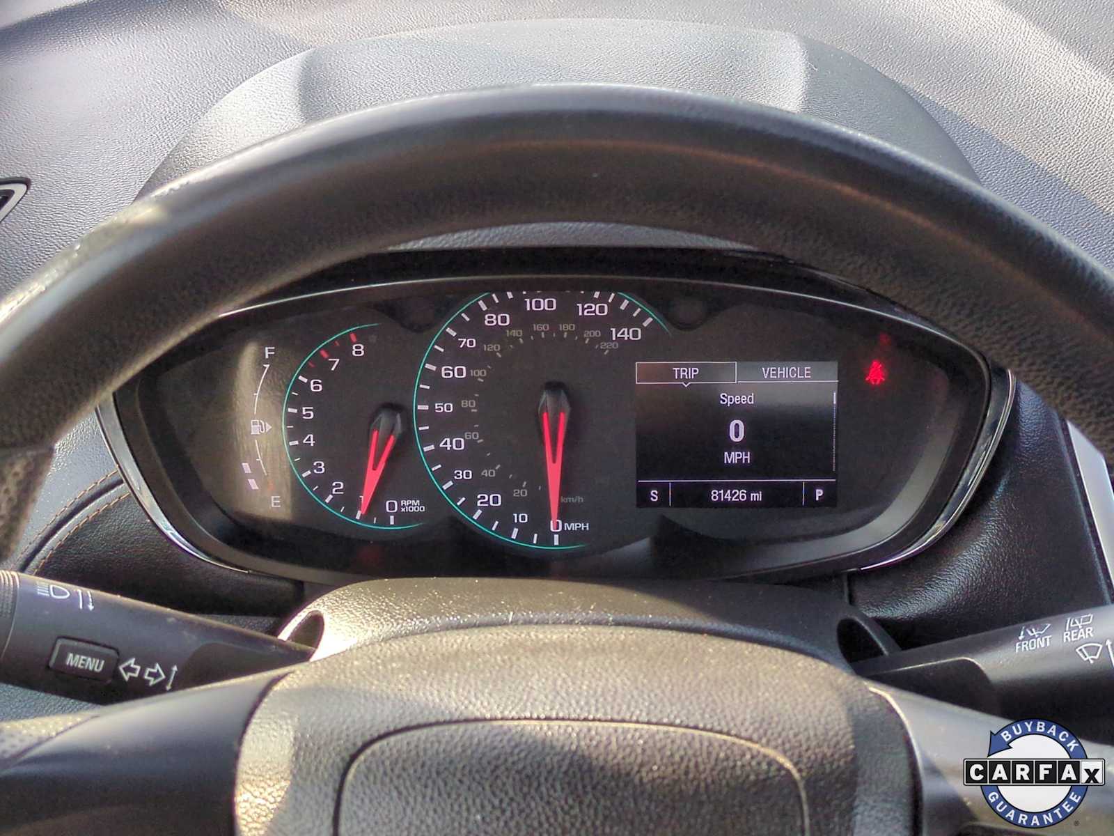 Thumbnail: 2019 Chevrolet Trax - 32