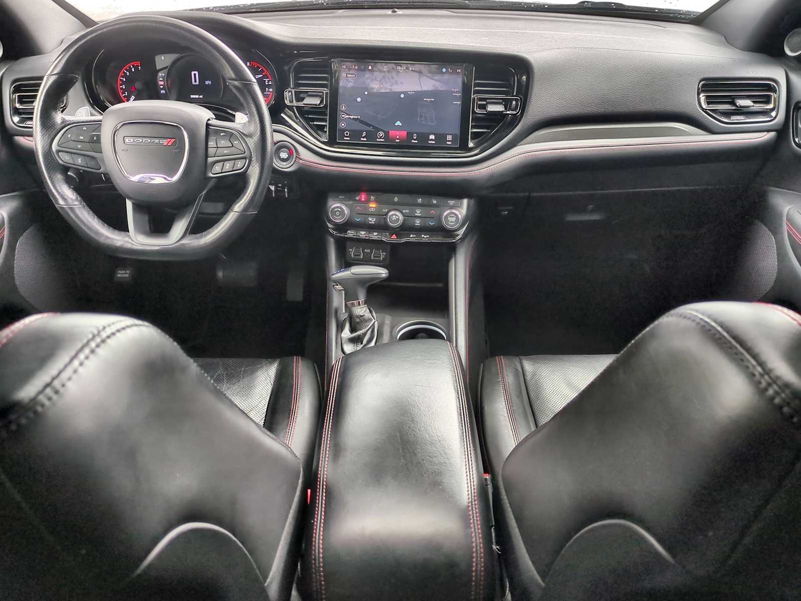 Thumbnail: 2024 Dodge Durango - 15