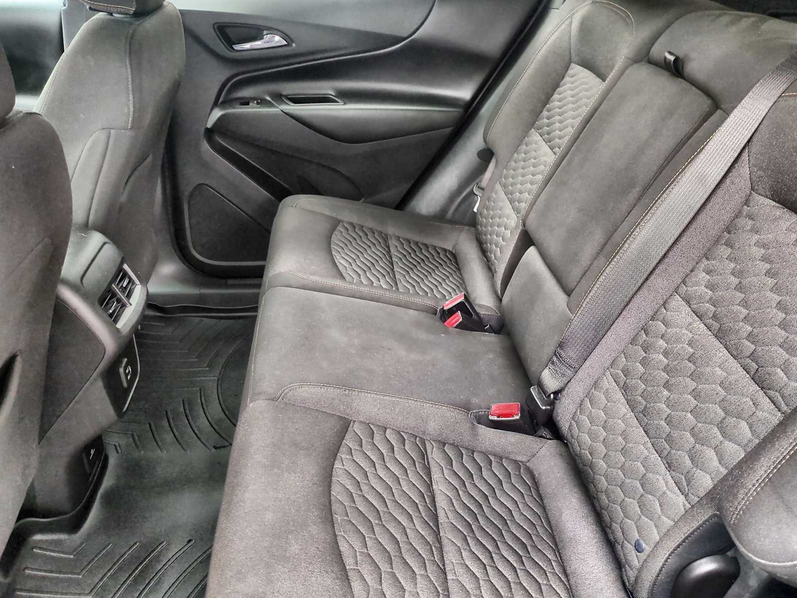 Thumbnail: 2019 Chevrolet Equinox - 18