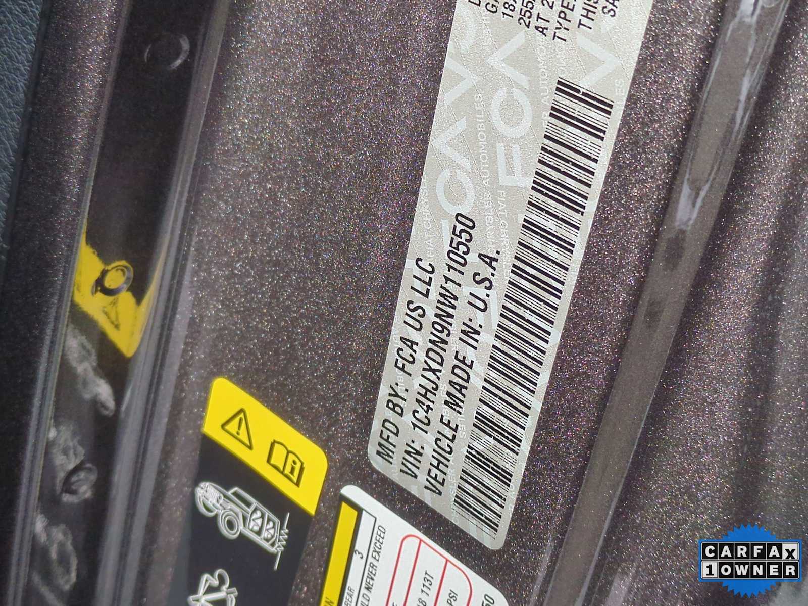 Thumbnail: 2022 Jeep Wrangler - 36