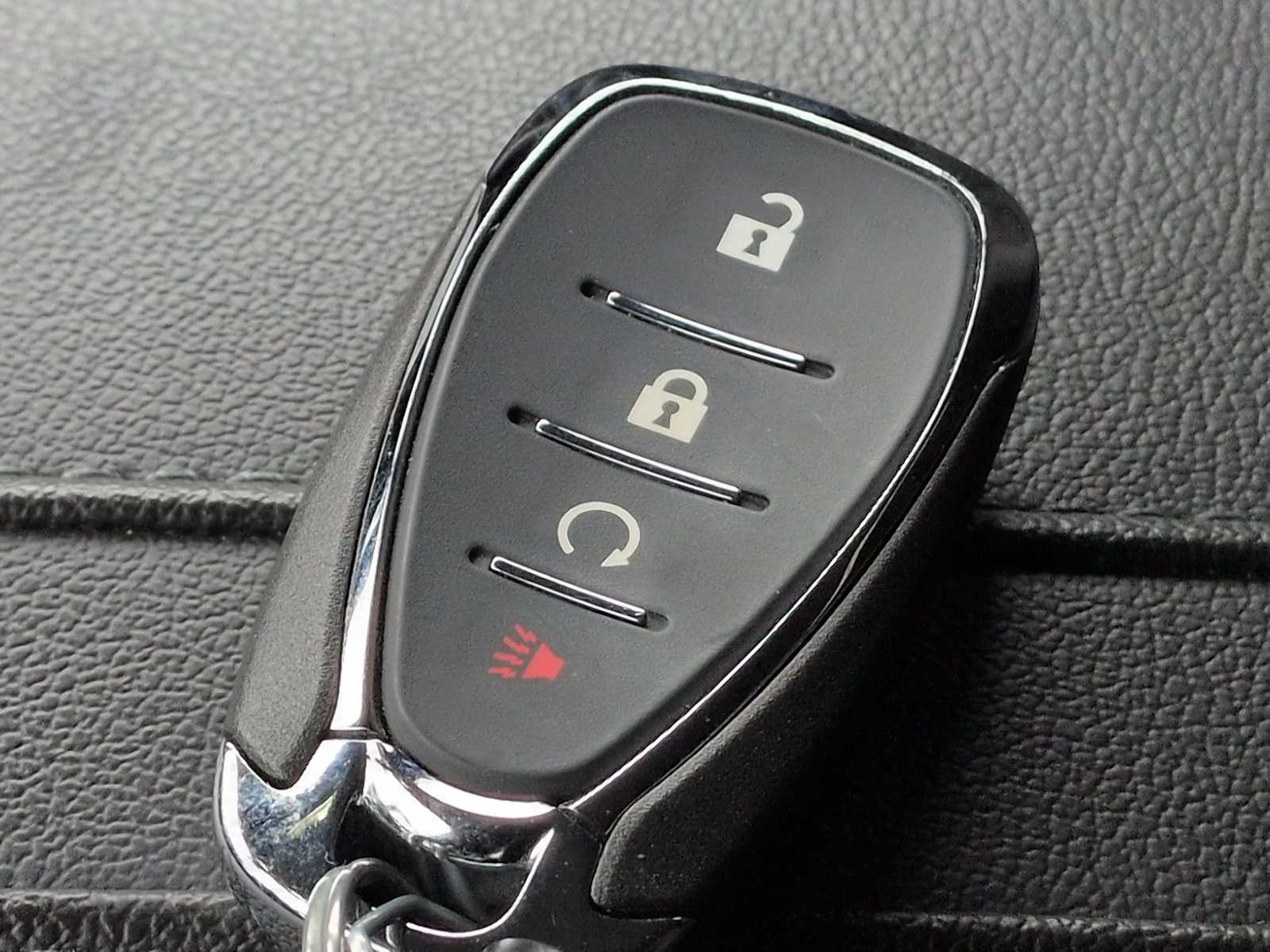 Thumbnail: 2021 Chevrolet Blazer - 35