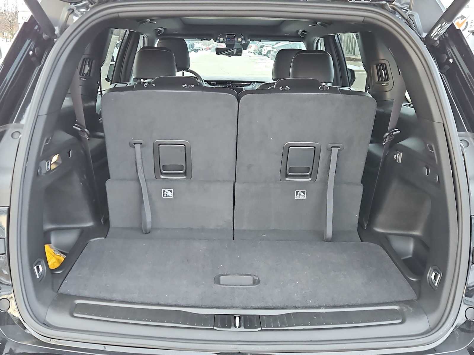 Thumbnail: 2025 Jeep Grand Cherokee L - 39