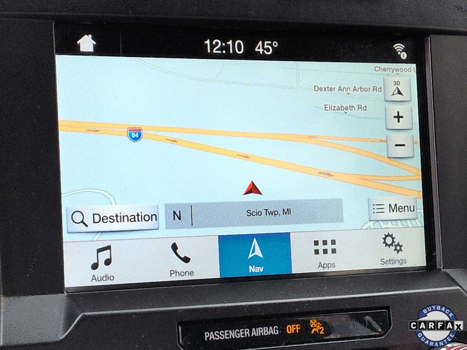 Thumbnail: 2019 Ford F-150 - 27