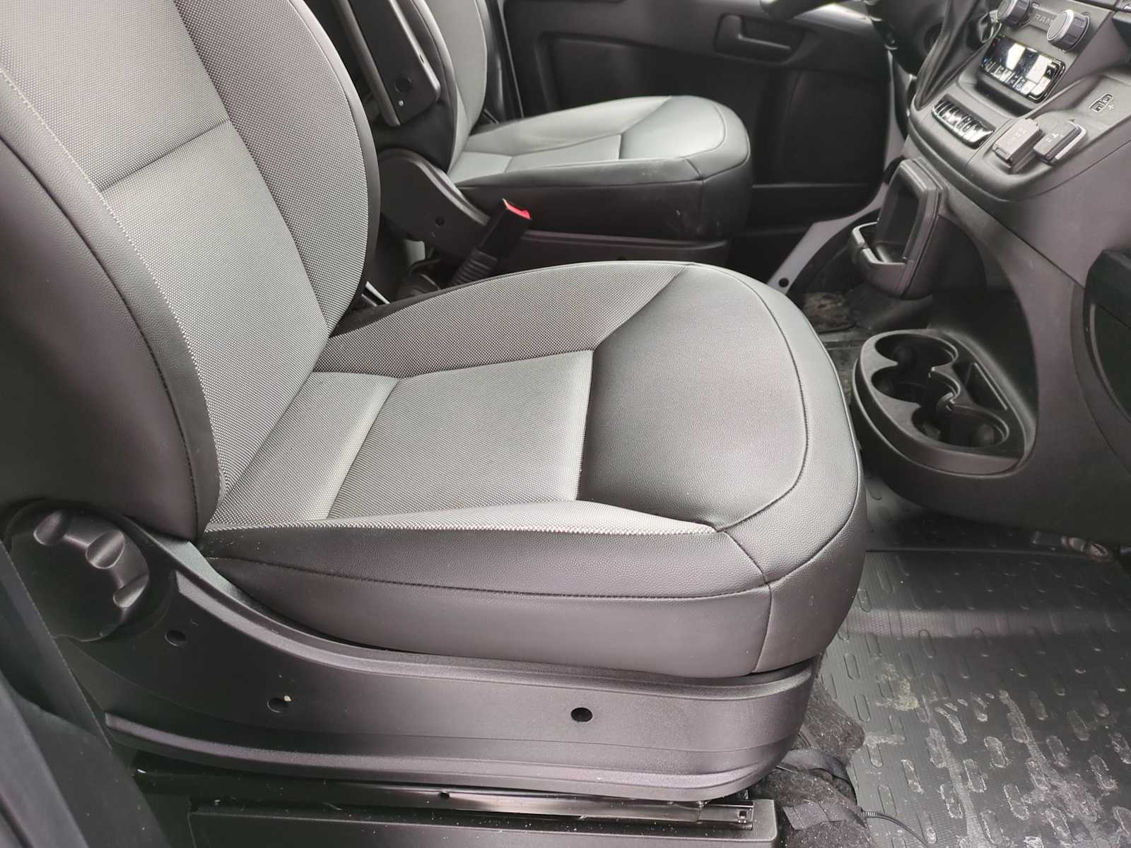 Thumbnail: 2023 RAM ProMaster - 17