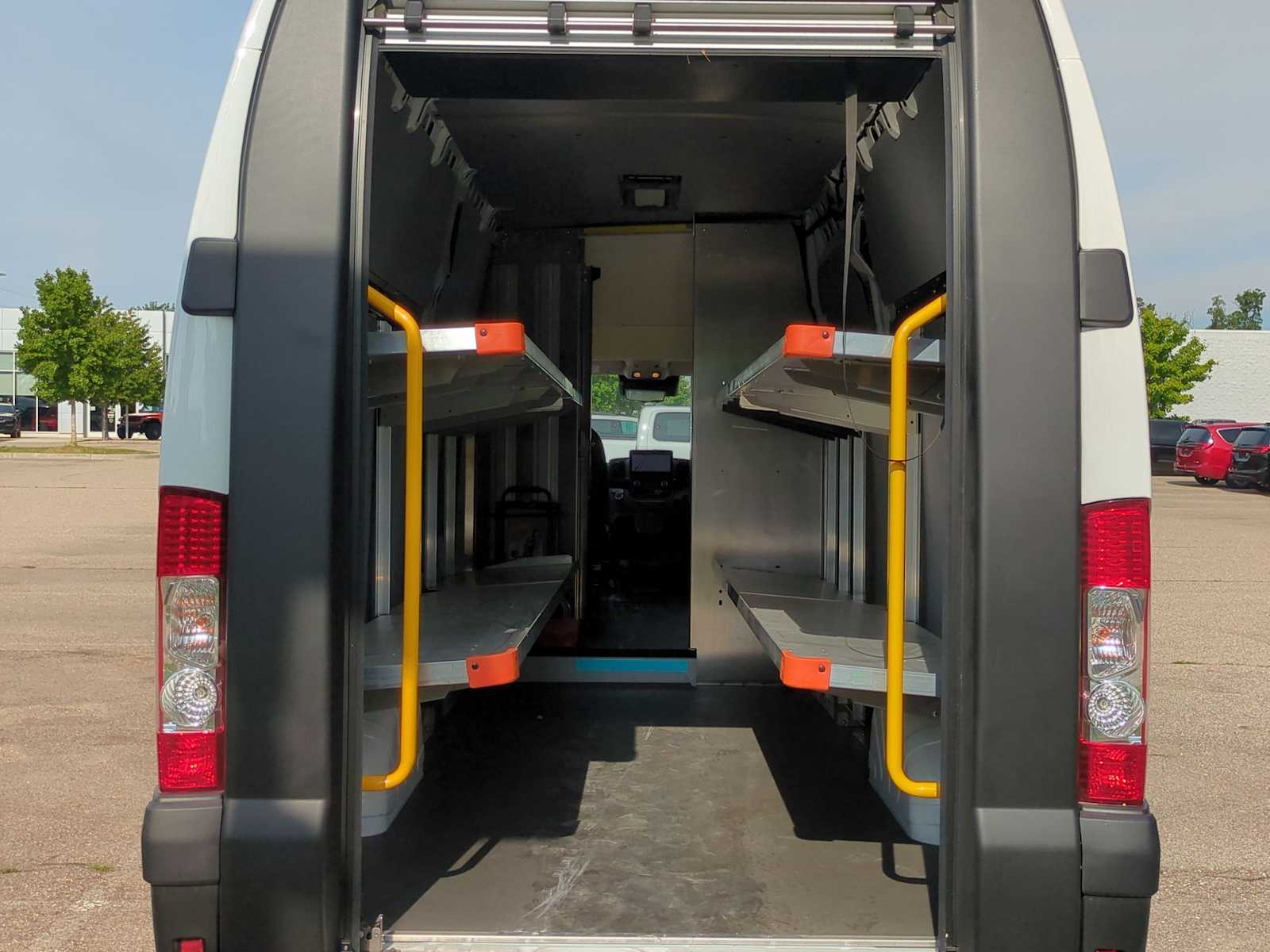 Thumbnail: 2024 RAM ProMaster - 33