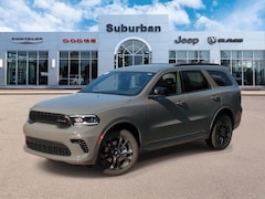 2026 Dodge Durango GT Sport Utility