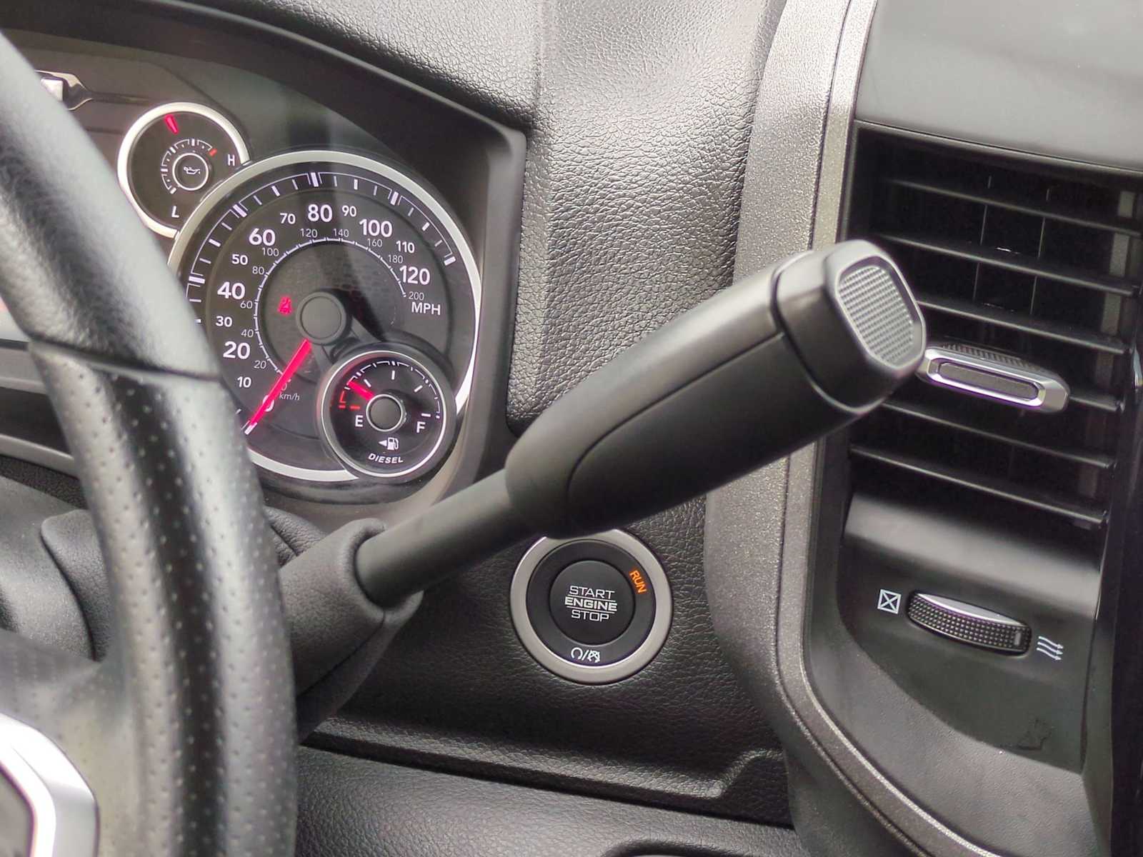 Thumbnail: 2025 RAM 5500 - 31