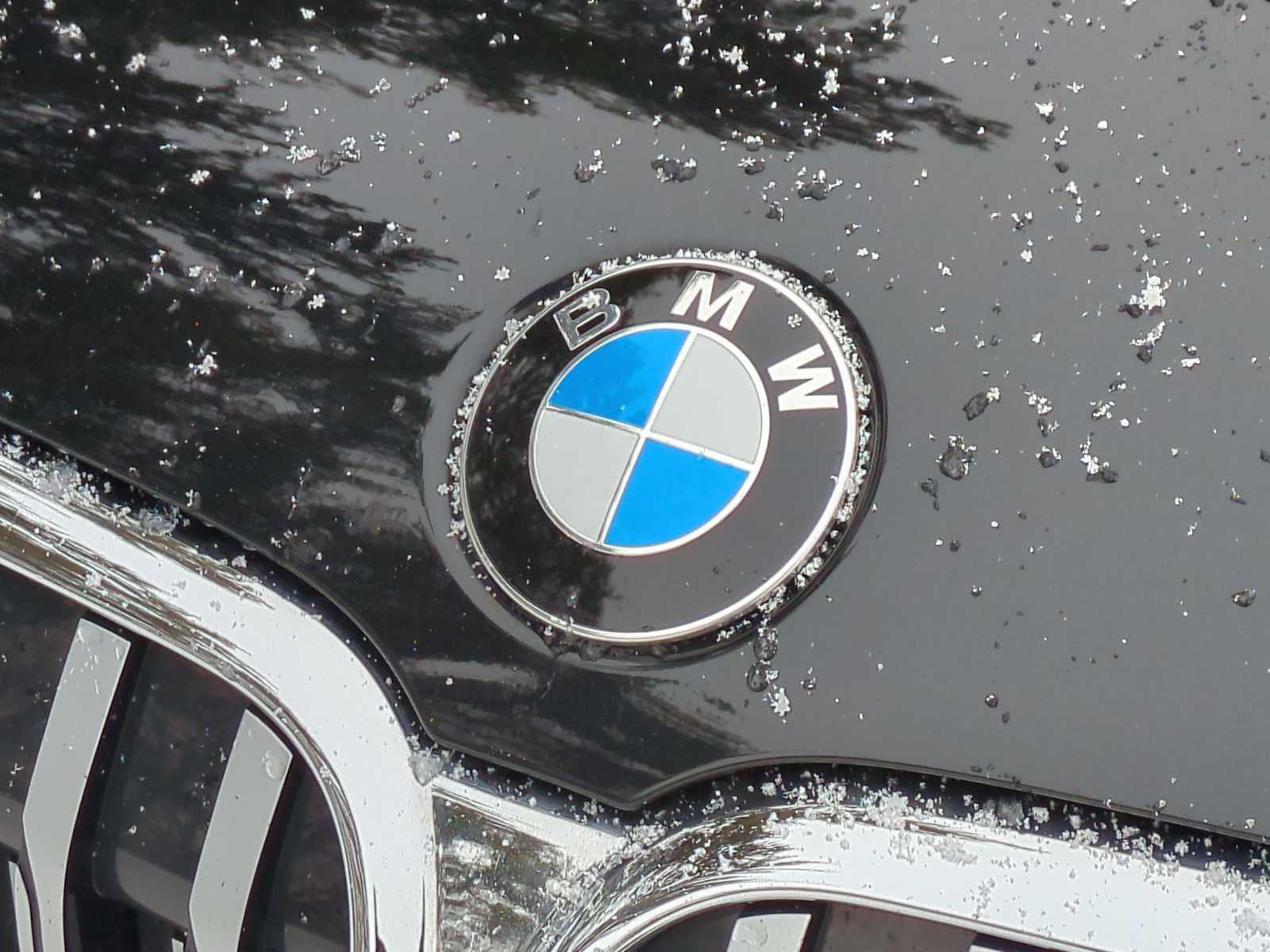 Thumbnail: 2020 BMW 7 Series - 11