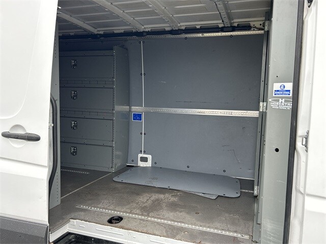 Thumbnail: 2014 Freightliner Sprinter - 19