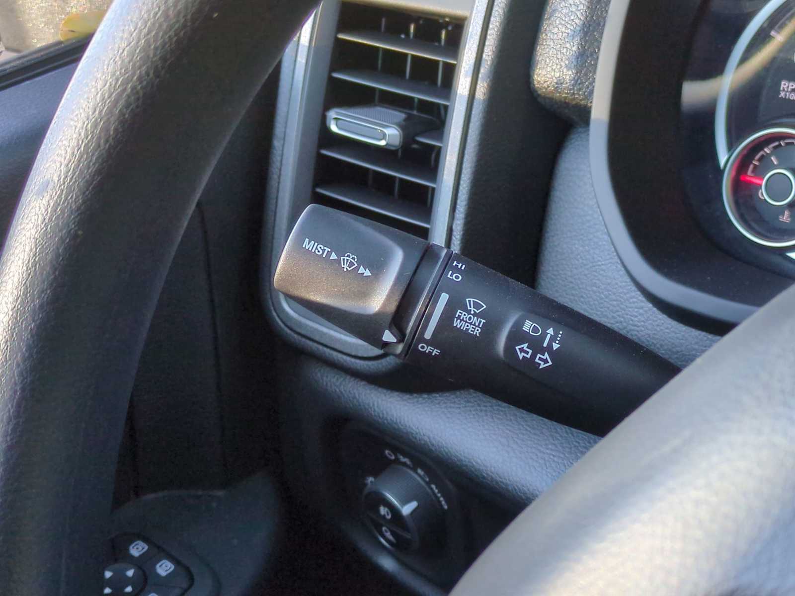 Thumbnail: 2026 RAM 2500 - 25