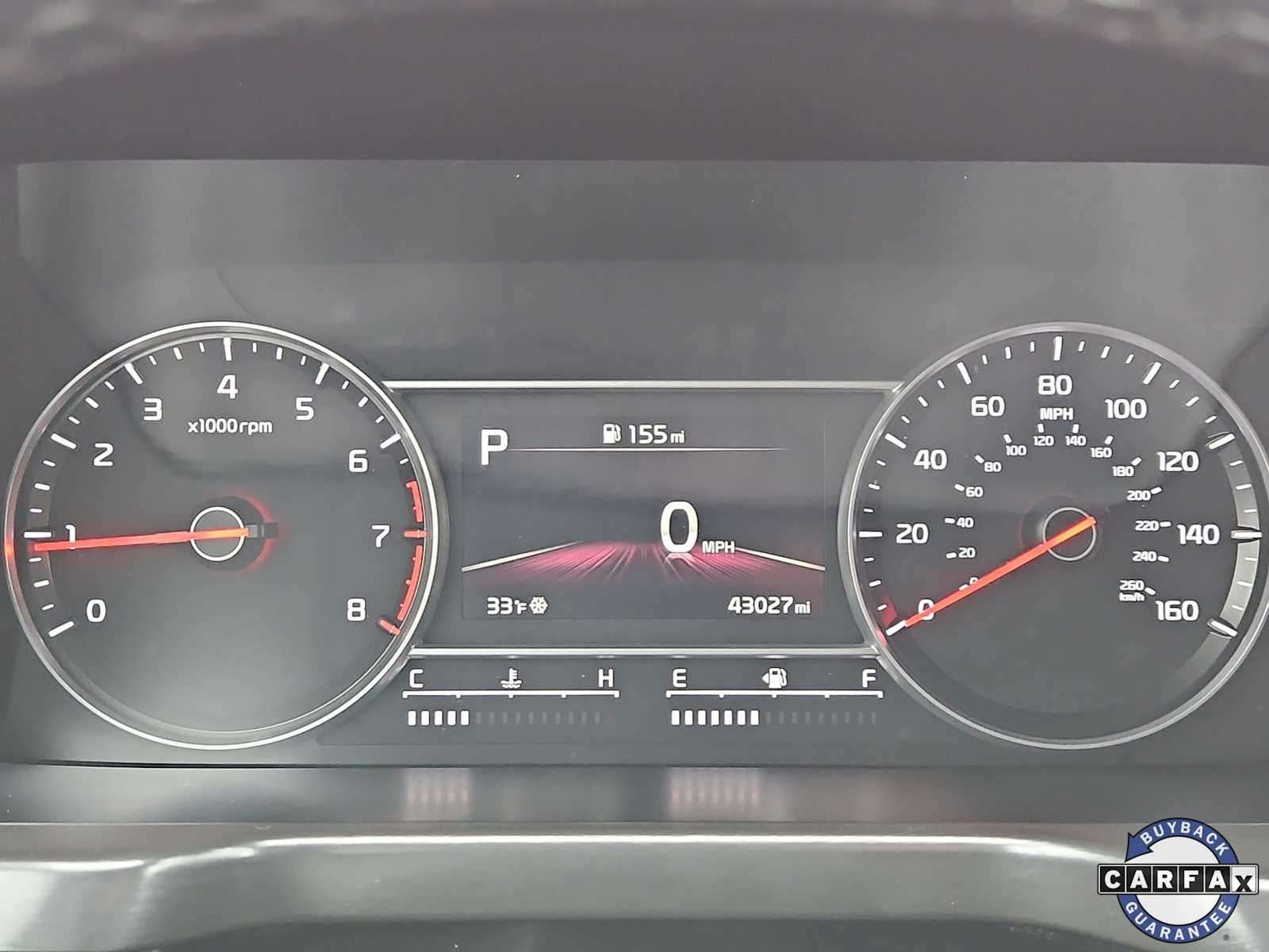 Thumbnail: 2022 Kia Sorento - 39