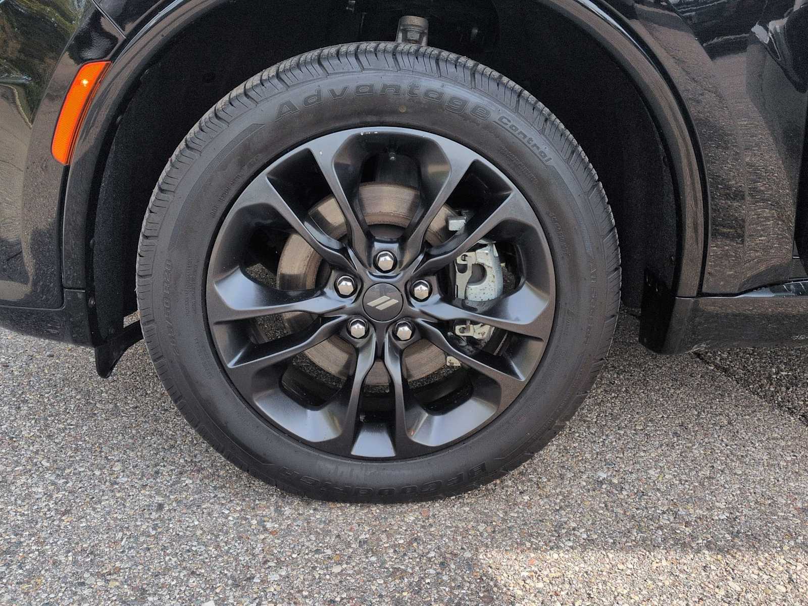 Thumbnail: 2022 Dodge Durango - 14