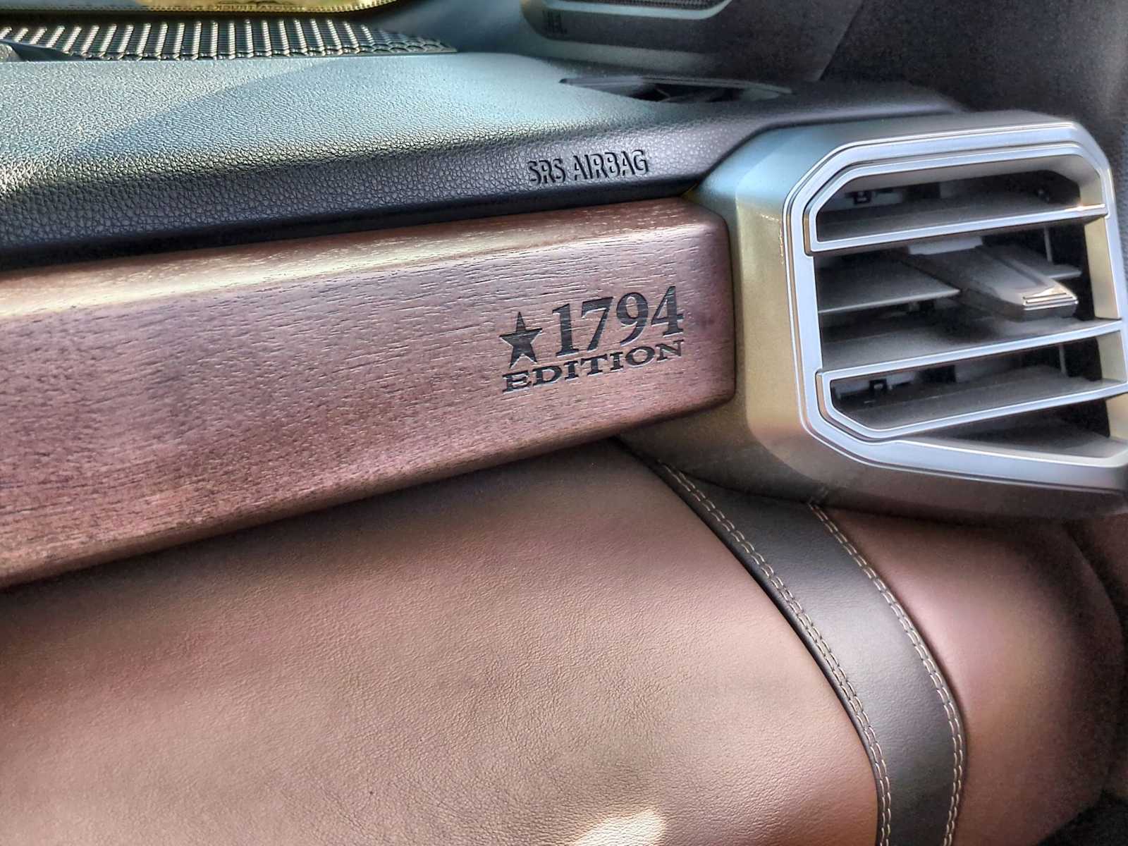 Thumbnail: 2022 Toyota Tundra - 42