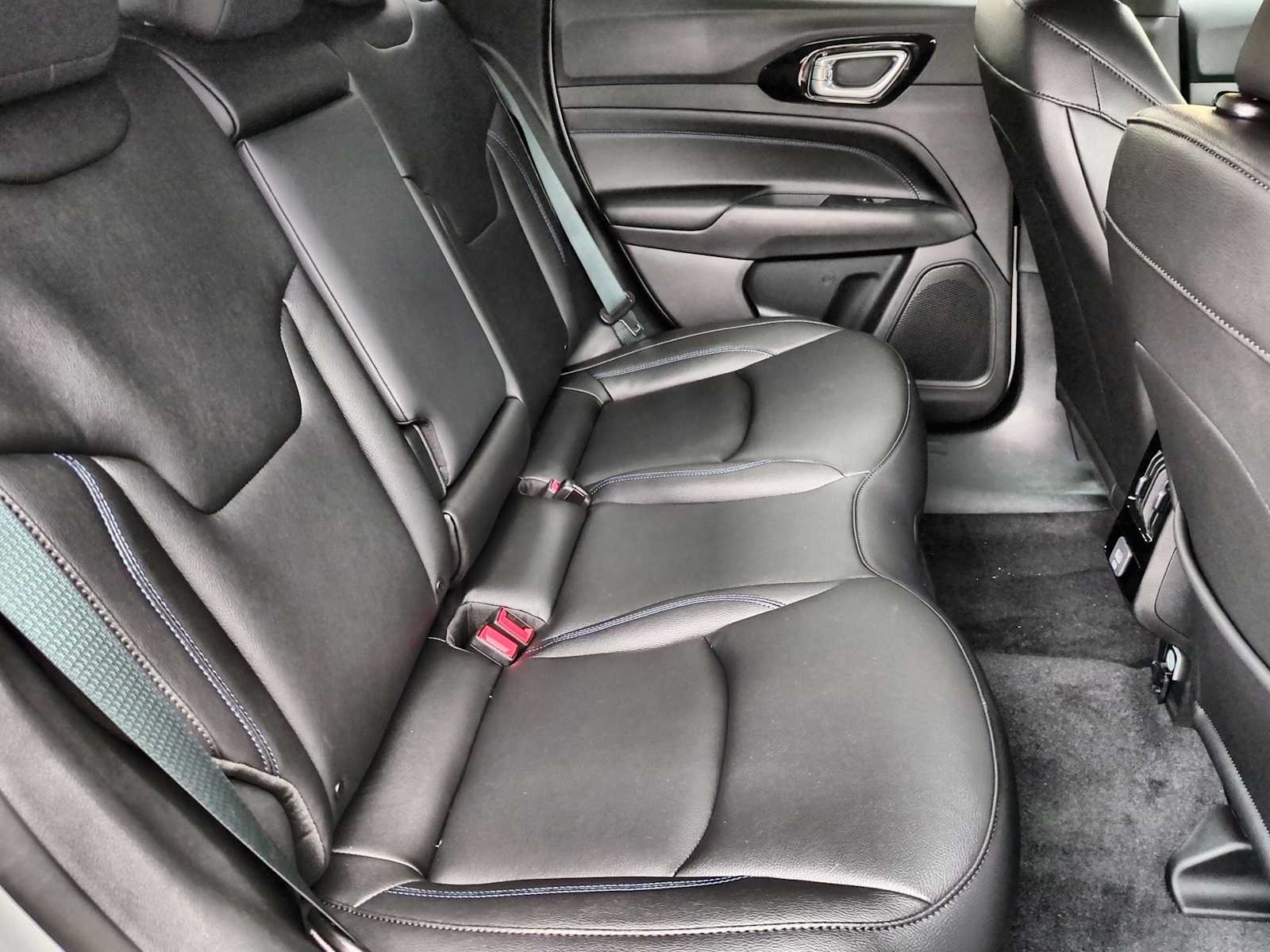 Thumbnail: 2026 Jeep Compass - 20