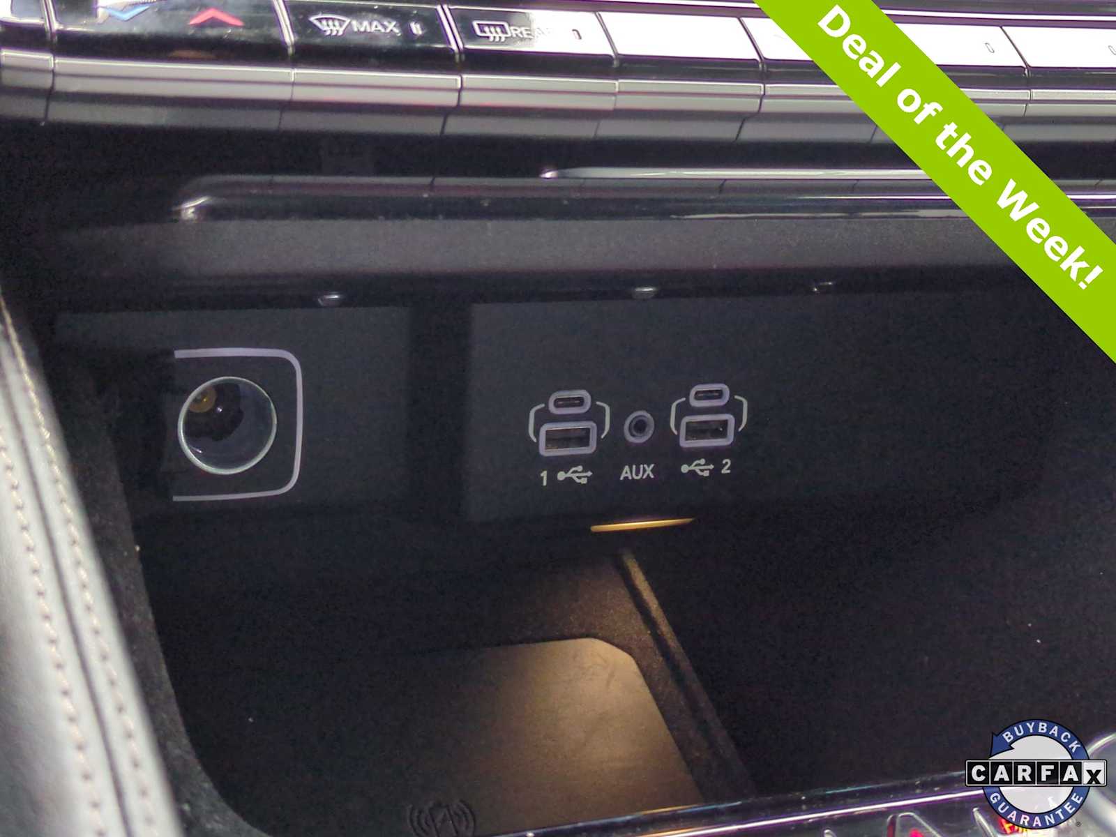 Thumbnail: 2024 Jeep Wagoneer - 31