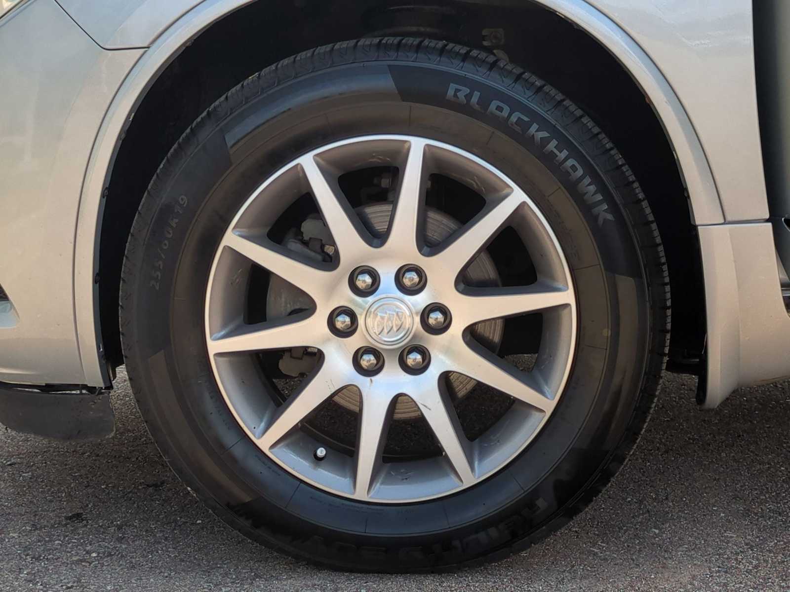Thumbnail: 2016 Buick Enclave - 14