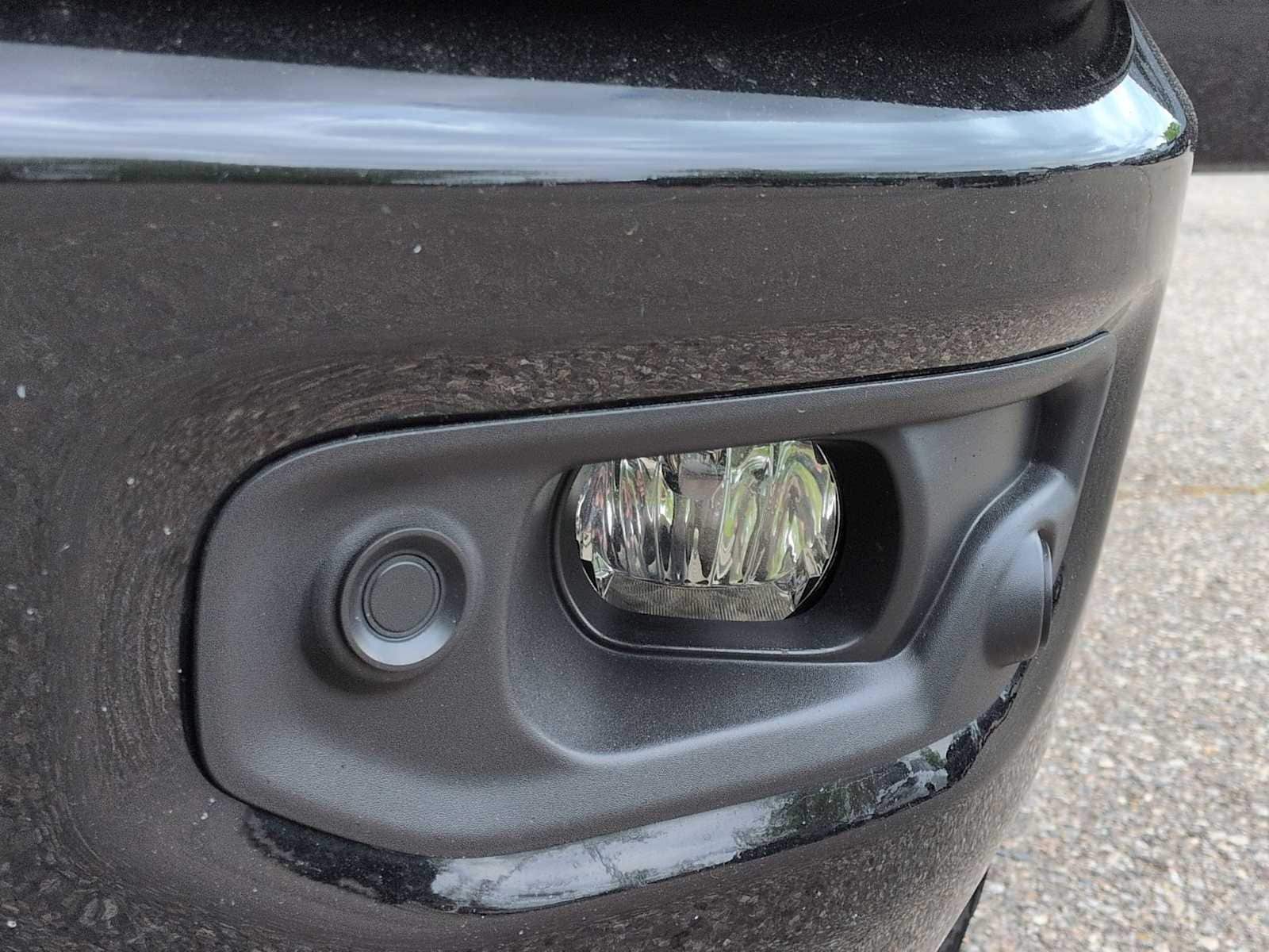 Thumbnail: 2019 RAM 1500 - 11