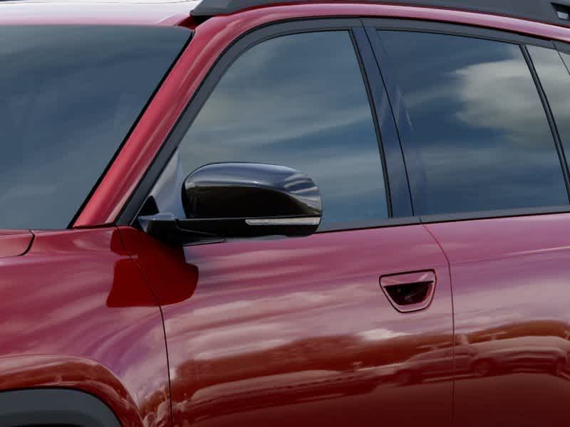 Thumbnail: 2026 Jeep Cherokee - 12