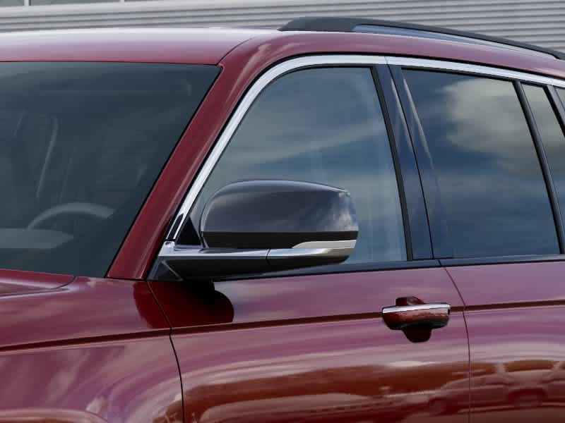 Thumbnail: 2026 Jeep Grand Cherokee - 12