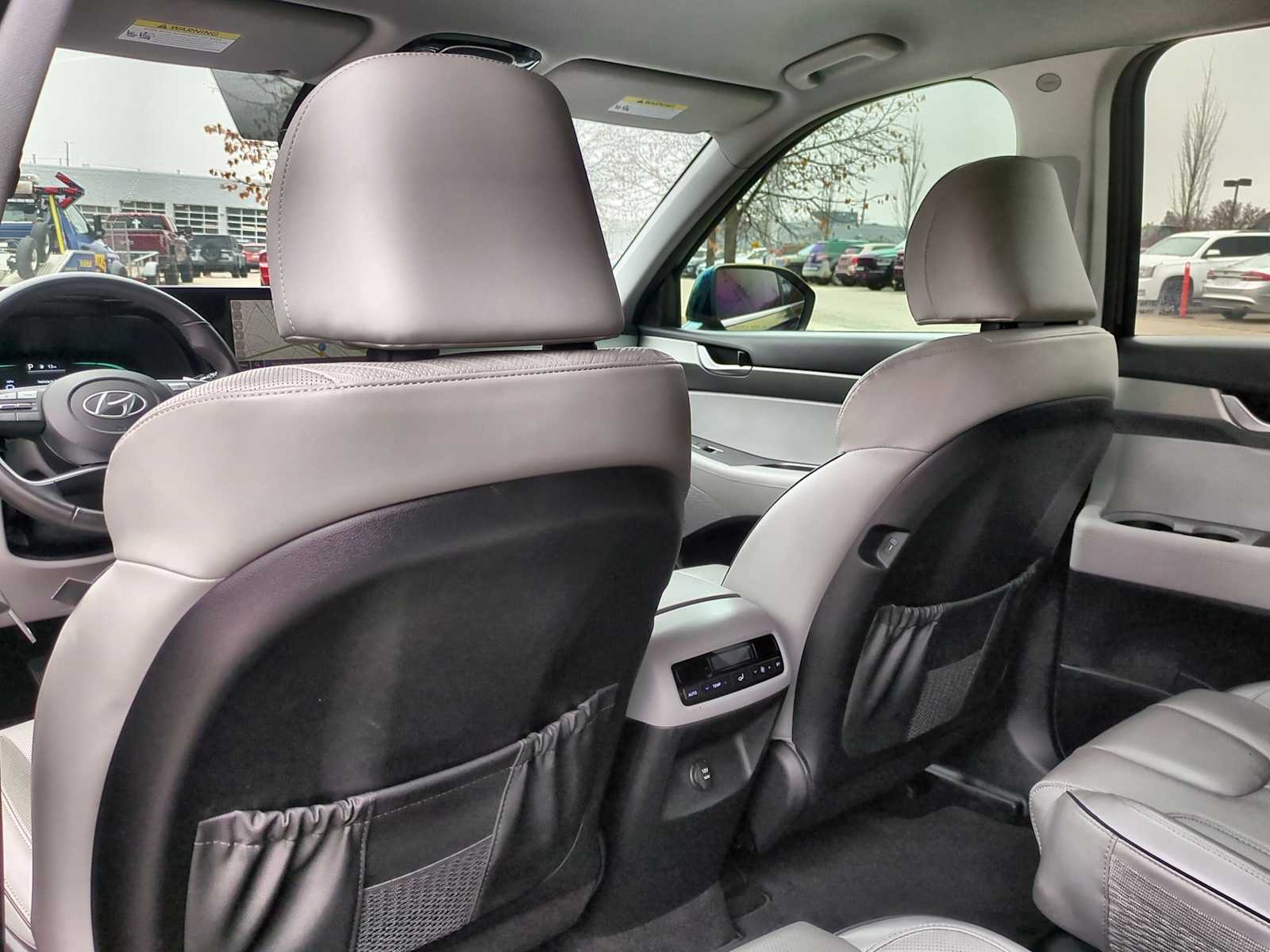 Thumbnail: 2025 Hyundai Palisade - 18