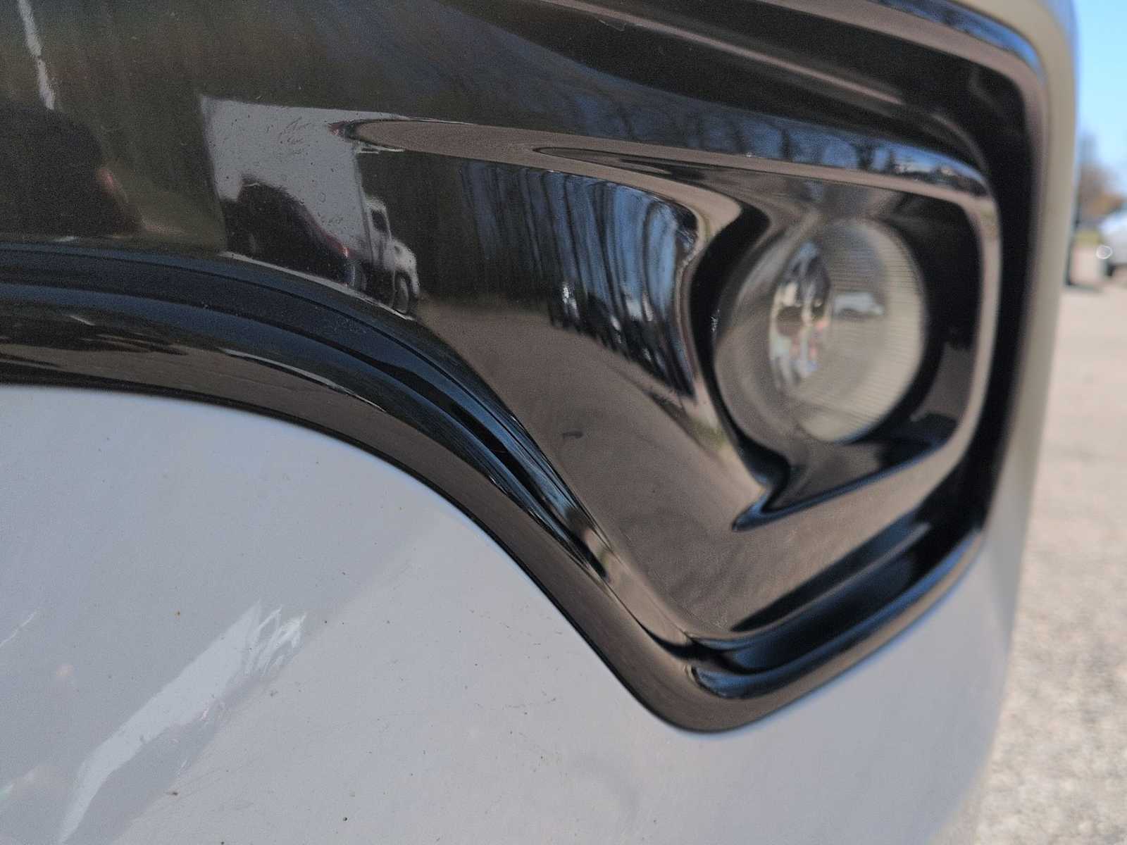 Thumbnail: 2023 Jeep Compass - 11