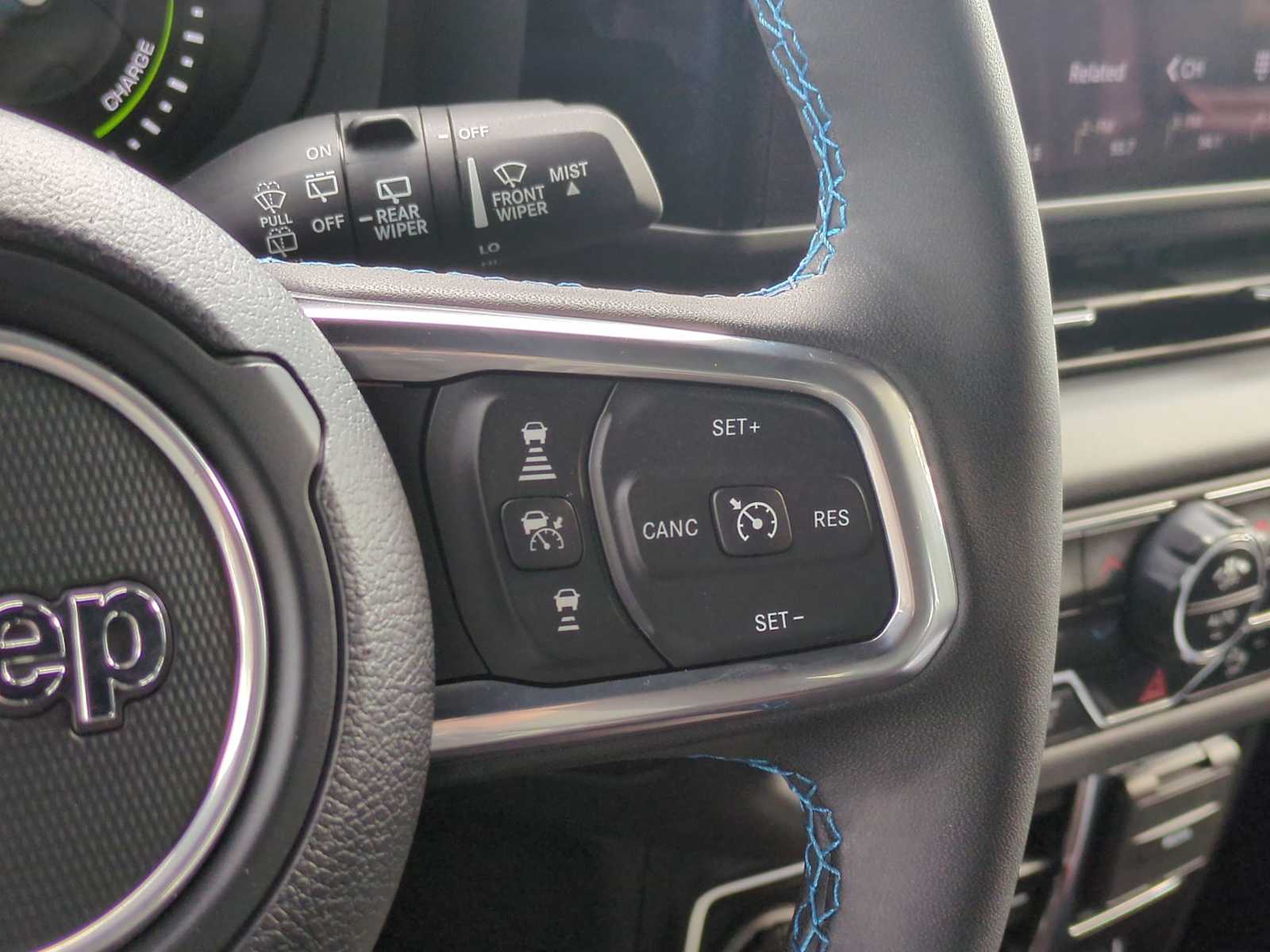 Thumbnail: 2024 Jeep Wrangler - 24