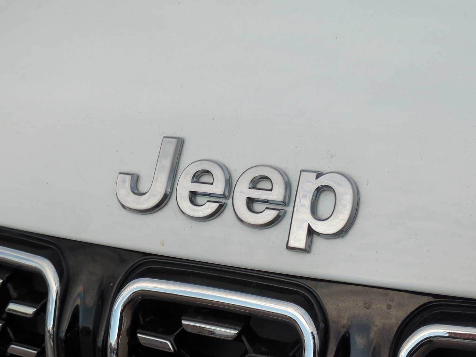 Thumbnail: 2025 Jeep Compass - 12