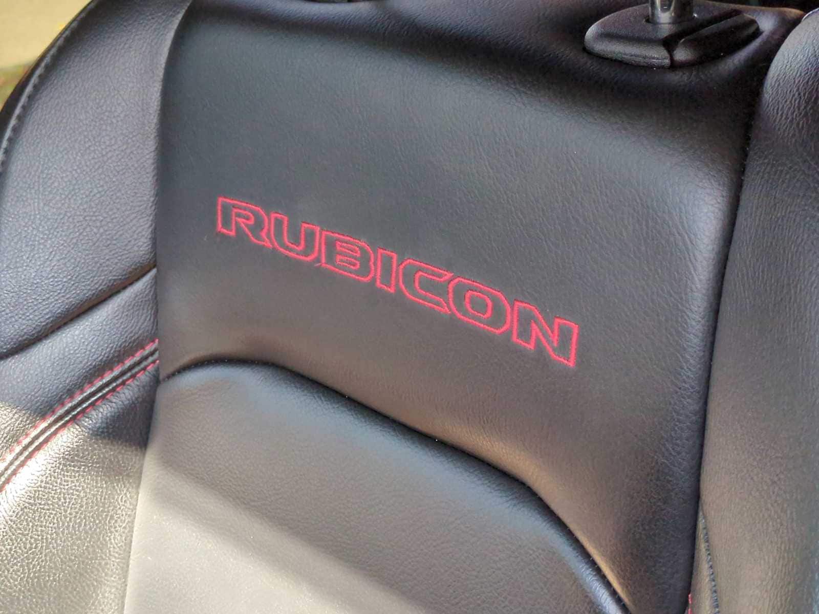 Thumbnail: 2018 Jeep Wrangler - 40