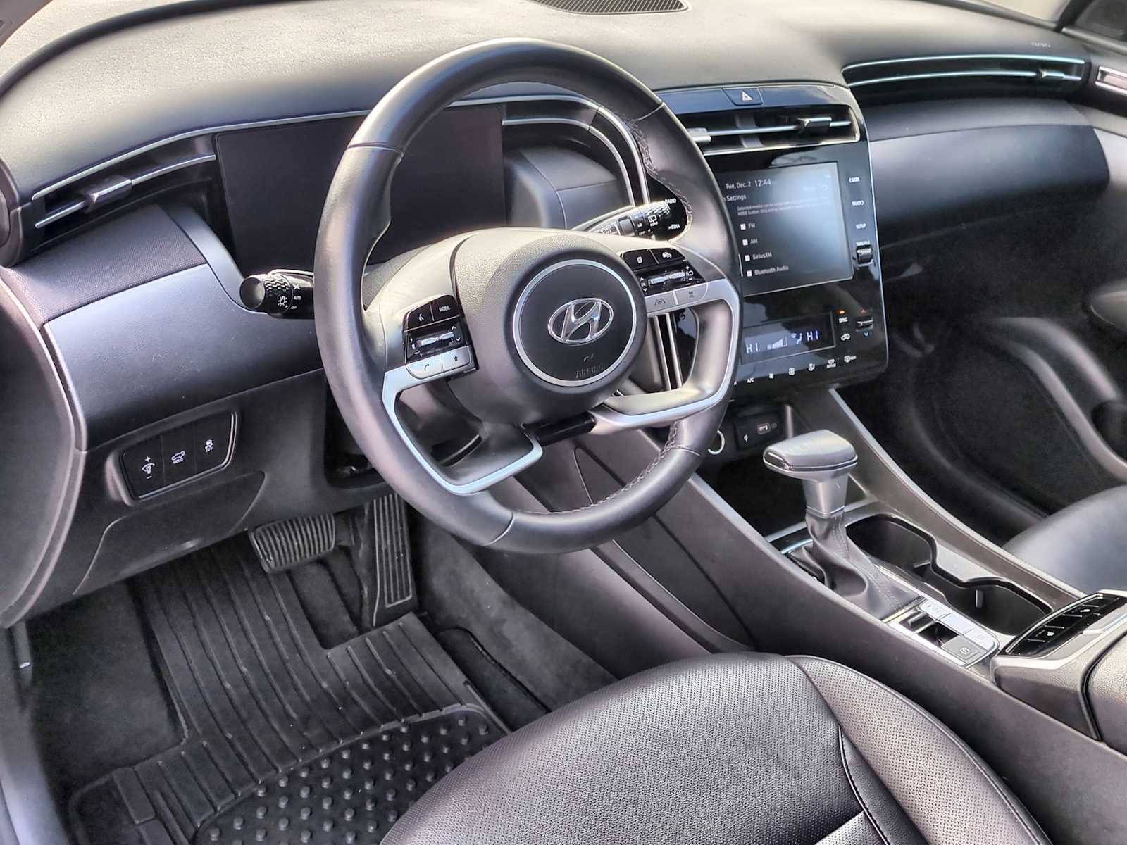 Thumbnail: 2023 Hyundai Tucson - 10