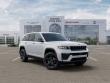 2026 Jeep Grand Cherokee Limited Sport Utility