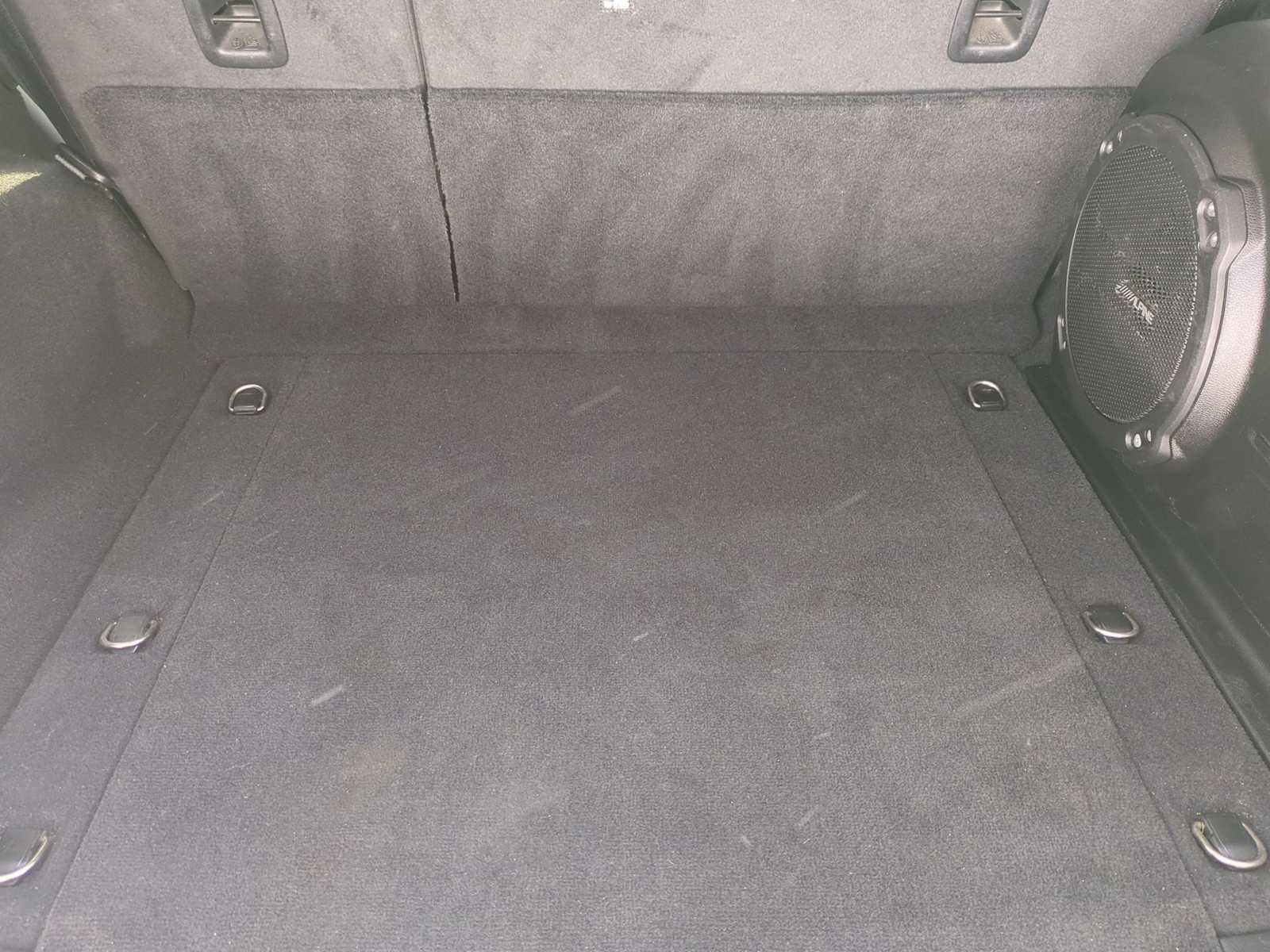 Thumbnail: 2021 Jeep Wrangler - 34